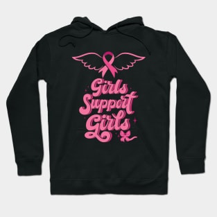 Support squad Hoodie